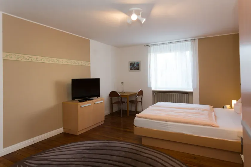Relaxed living in a centrally located apartment - Image 1
