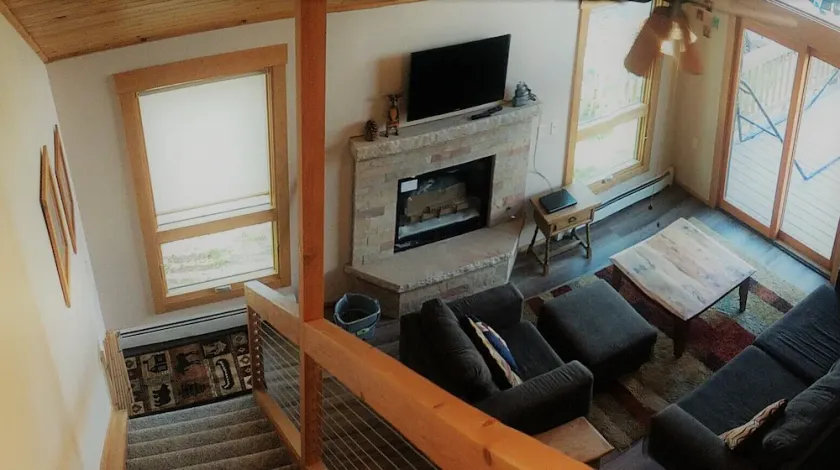 GRANDE MAISON DE SKI POUR LES FAMILLES AU MILIEU DE TOUTES LES MEILLEURES STATIONS - Image 1