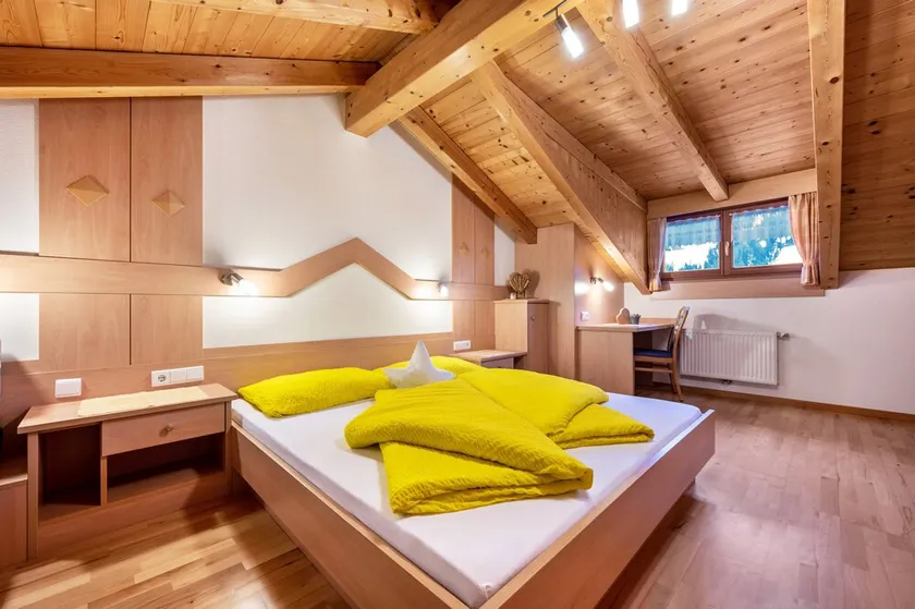 Ferienwohnung \"Niederkoflhof Wollbach\" mit Bergblick, Balkon und WLAN - Image 1