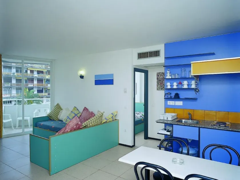 Apartments sehr nahe am Strand. Ref.LLORET SUN-24 - Image 1