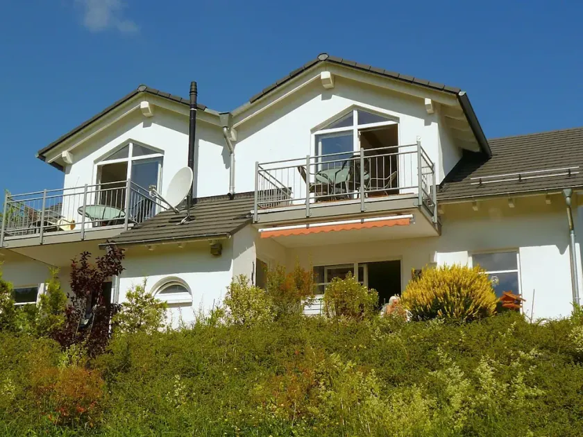 Apartamento moderno e luminoso em Willingen, na região de Sauerland, com varanda privada - Image 1