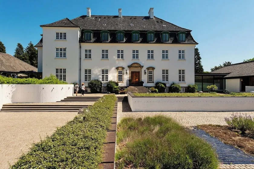 Højstrupgård - Image 1