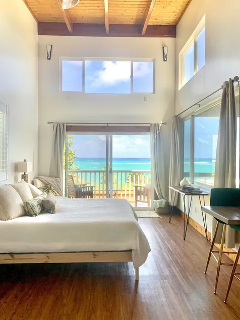 Stunning Lanikai studio - 5 min walk to Kailua and Lanikai Beach! - Image 1