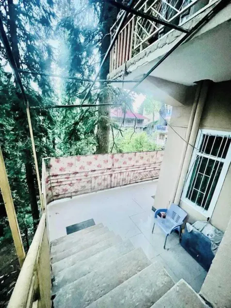 Paradise Inn Hotel Nathiagali - Image 1