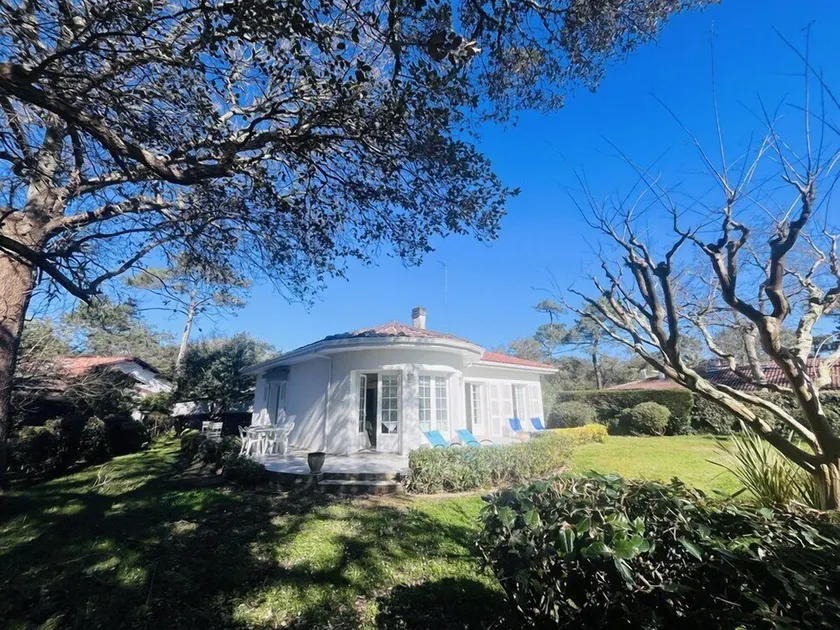 independant storey villa 400 m of ocean - Image 1