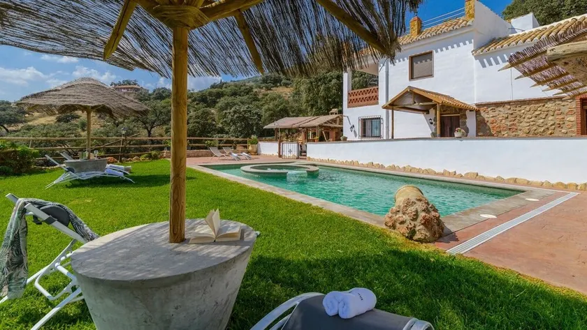 Casa Fraskito - Image 1