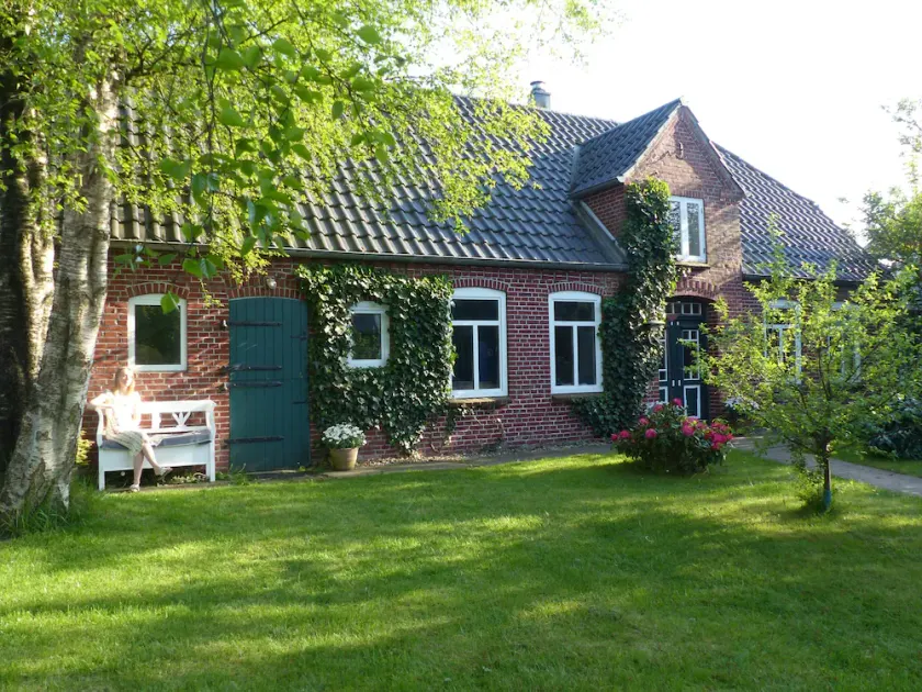 Apartamento 'Antikhuus' com terraço privado, jardim privado e acesso Wi-Fi - Image 1