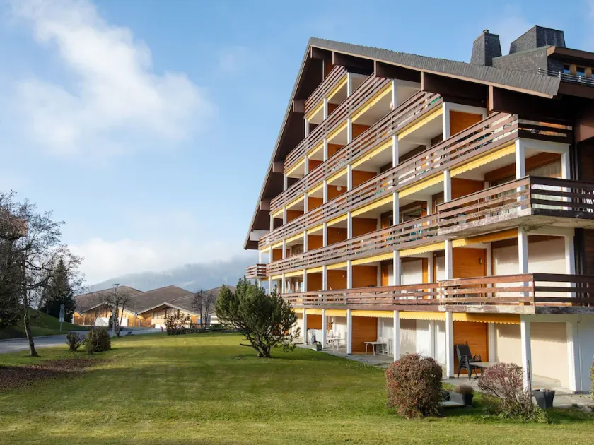 Apartment Opale 4 by Interhome - Image 1