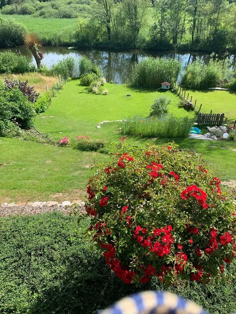 Bellissimo appartamento proprio sul Trave - Image 1