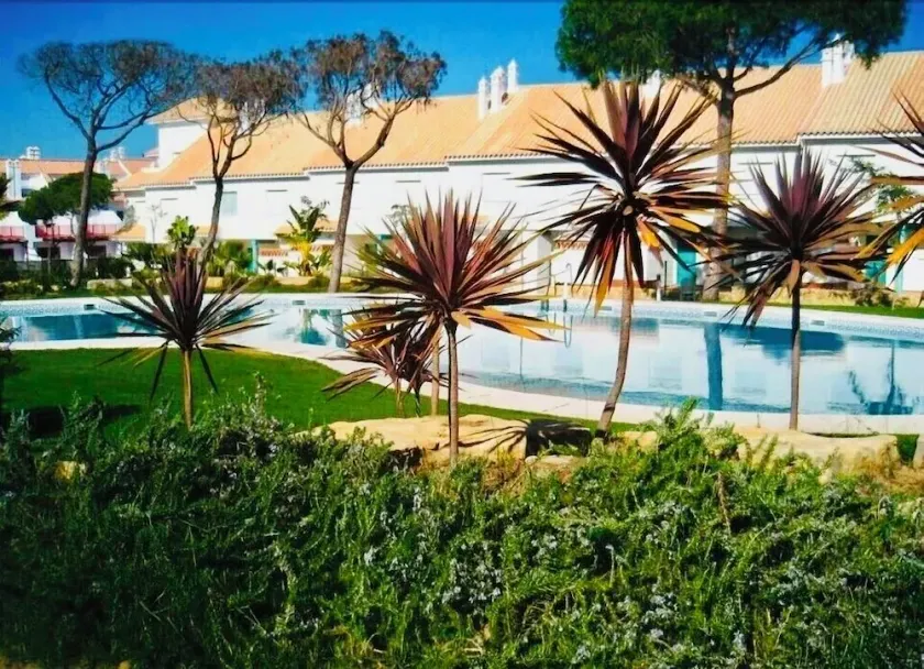 Splendid, luxurious beach holiday house near fishing villages. A/C pool** - Image 1