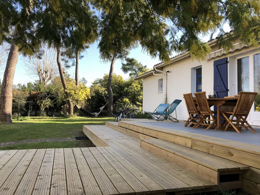 MAISON OLERON   proche de la PLAGE, de la FORET et THALASSO. - Image 1