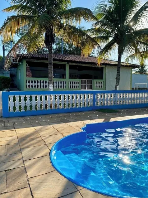 Country house with swimming pool, gazebo, barbecue, soccer field, playground. - Image 1