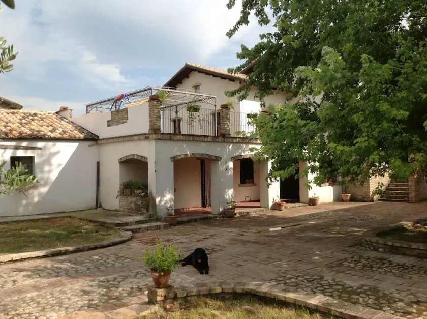 AGRITOURISM \"SANTA FELICITA\" - Image 1