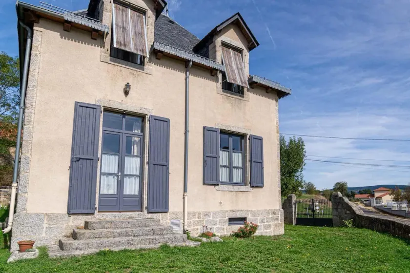 La maison d'aurelles - Image 1