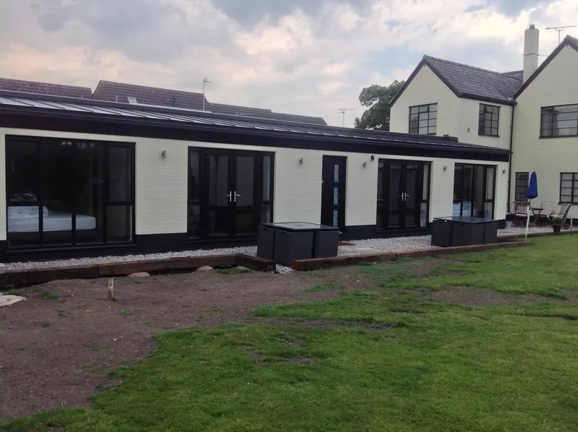 Springfield Aprtments, Hawarden - Image 1