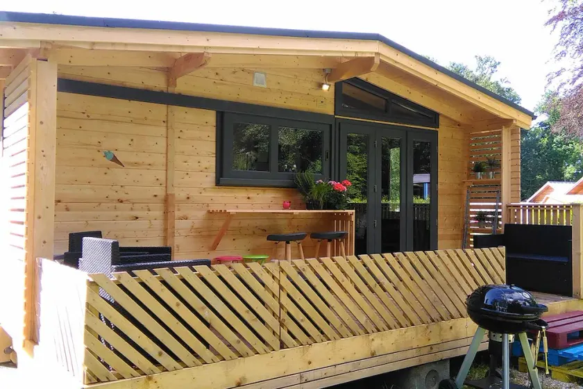 Cabane d'Hansel - Image 1