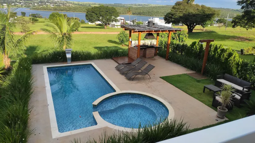 My House at the Riviera Santa Cristina II Dam - Image 1