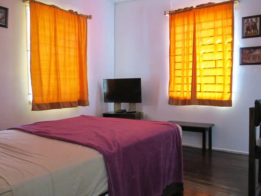 The Best Place To Stay In Kingston - Image 1