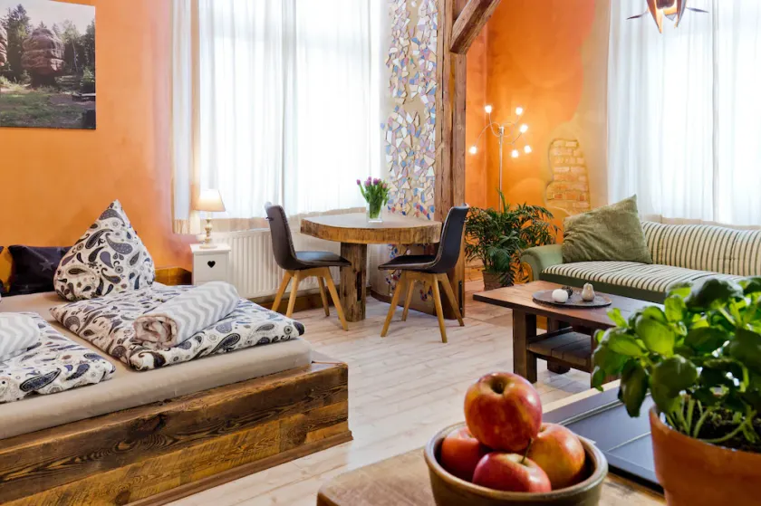 Studio Apartment \"Ostersund\" - Image 1