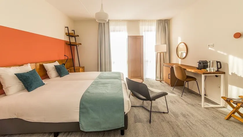 Hotelroom Prins van Oranje - Image 1