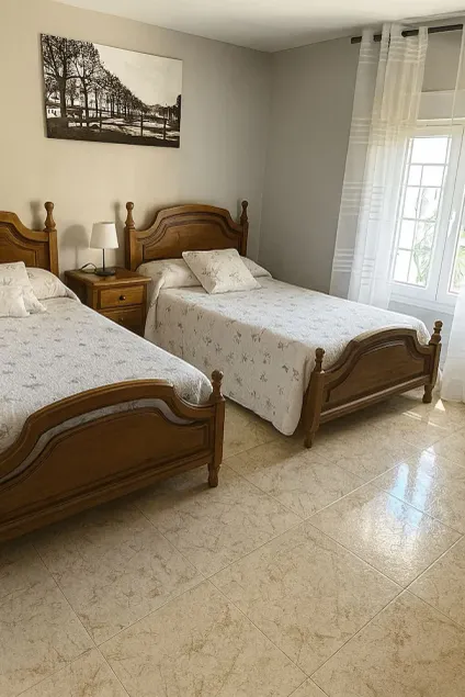 Apartamento para 6 - Image 1