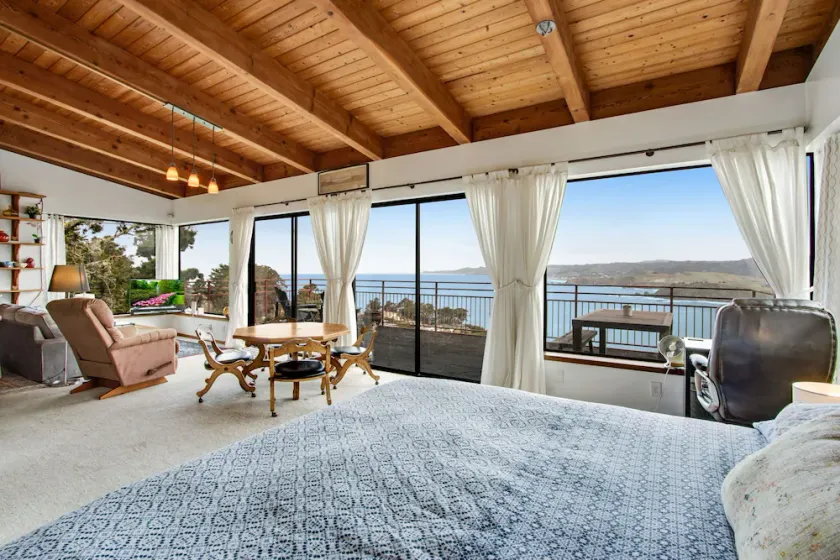 Cabo San Pedro - S.F. Ocean Views - Penthouse - Image 1