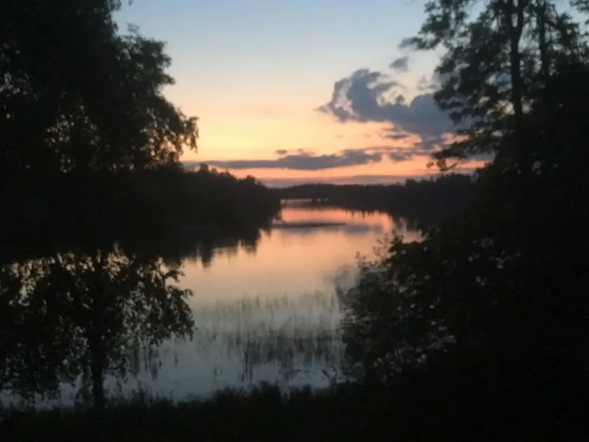 Deer Lake, Privacy on the Water!!  Sunrises, Sunsets, and Northern Lights! - Image 1