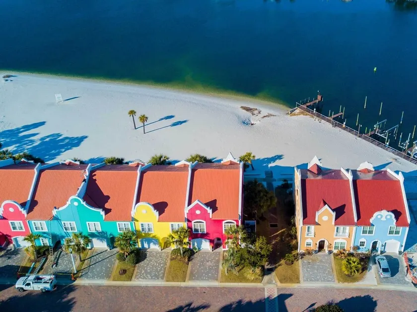 Banana Bay Townhome #13909 by Southern Vacation Rentals - Image 1
