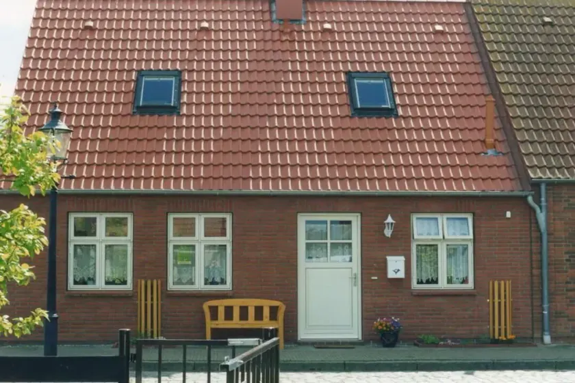 A quiet and welcoming vacation home in Friedrichstadt - Treene Eco-Friendly House - Image 1