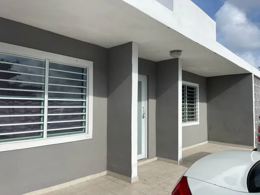 Nice property a few steps from everything (Hacienda Campo Rico,beach,museum) - Image 1
