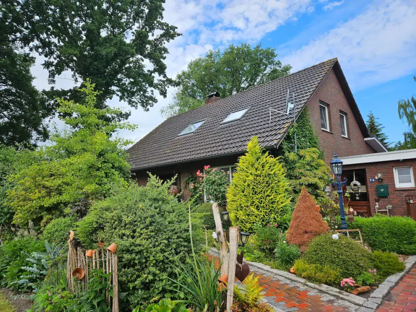 Ferienwohnung Am Moor 35629 - Ferienwohnung Am Moor - Image 1