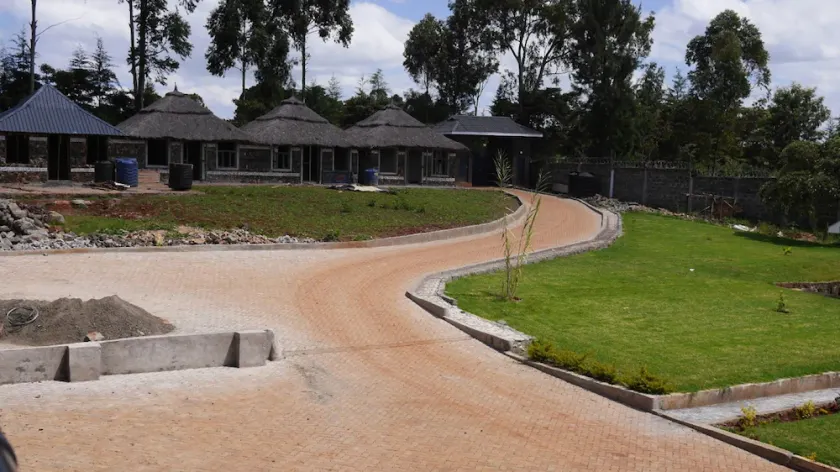 Namelok Retreat Centre - Image 1