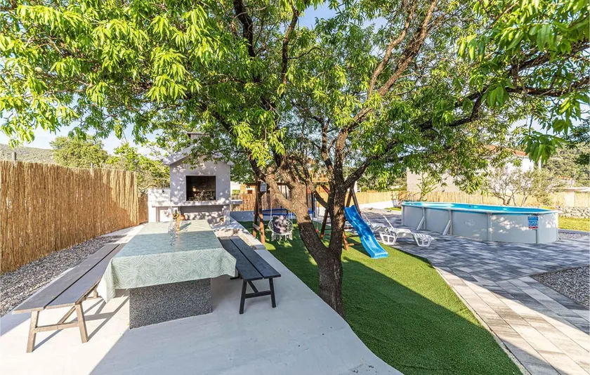 Stunning home in Vrsine with WiFi - Image 1