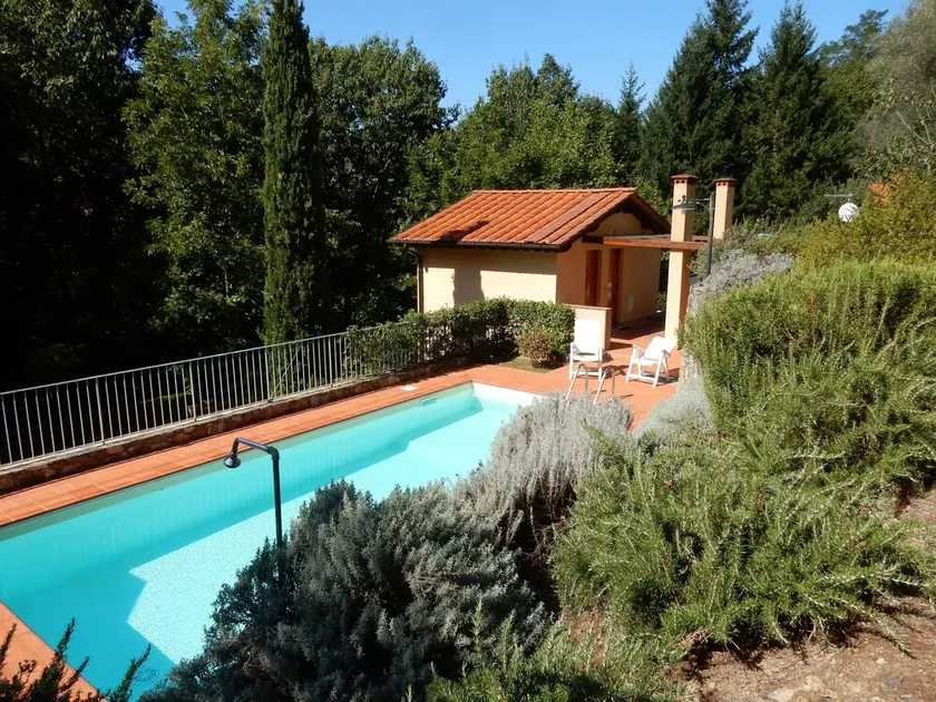 Oliveto Cottage - Image 1