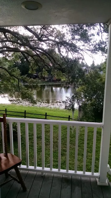 Tampa two bedroom, two bathroom Lakehouse II - Image 1