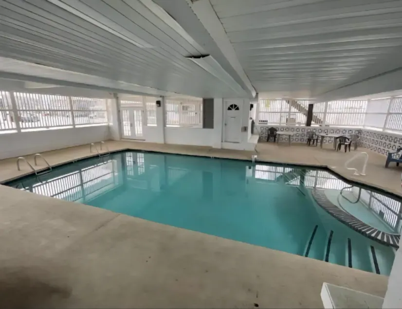 Beach Days  & Pool Nights - Image 1