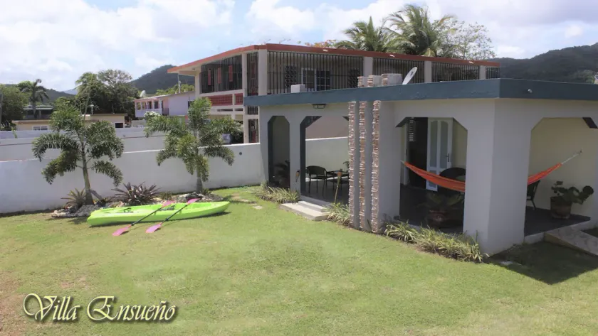 Villa Ensueño A Cozy Place At The Beach - Image 1