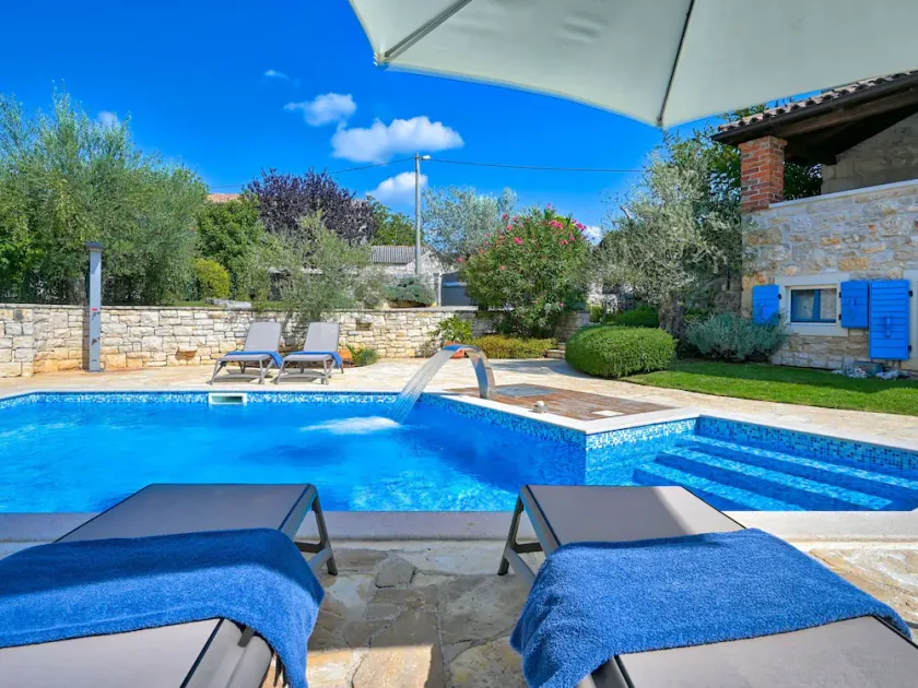 Casa di vacanze Simone by Interhome - Image 1
