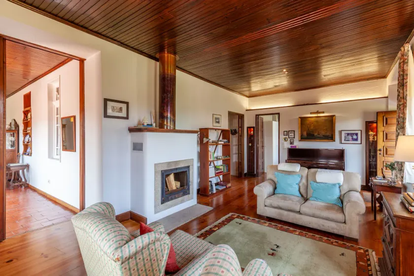 Casa do Lamaçal - Minho's Guest - Image 1
