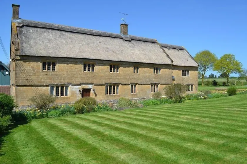 Historic Farmhouse with style - Image 1