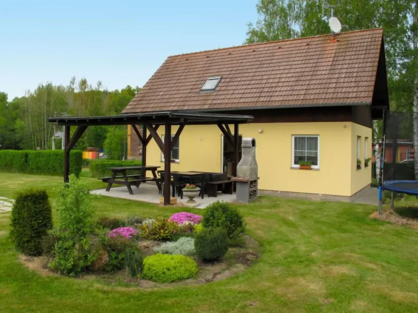 Casa di vacanze Fojtka by Interhome - Image 1