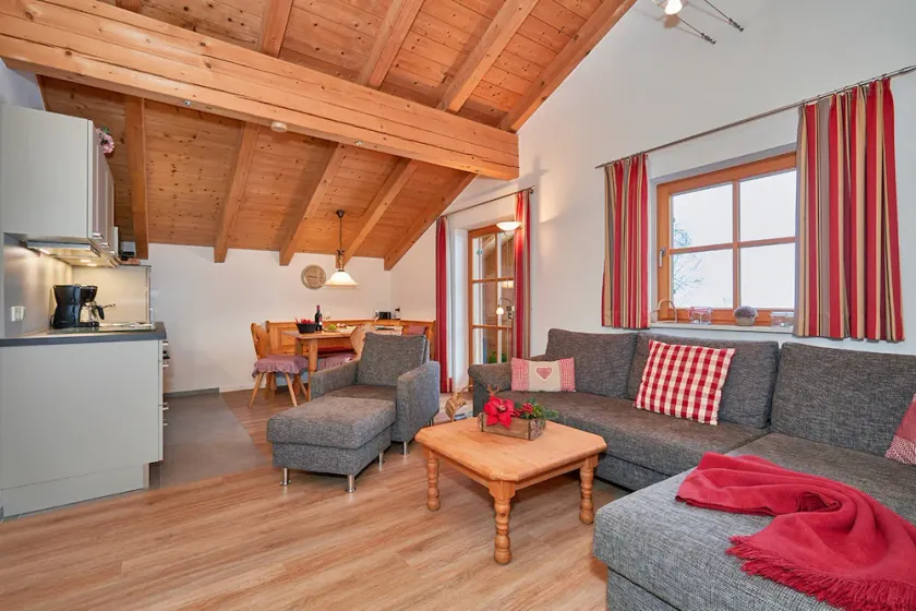 Ferienwohnung Kaiserblick - Image 1