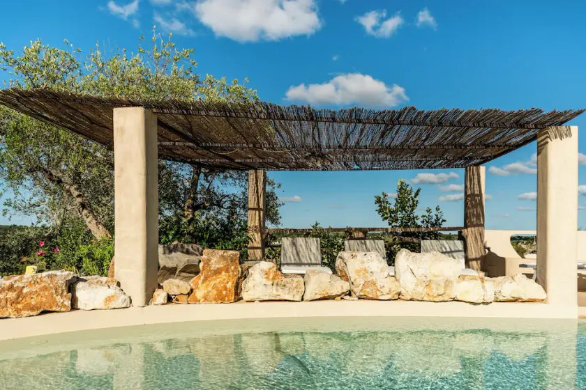 Sopra i Sassi - Villa & Trulli - Image 1