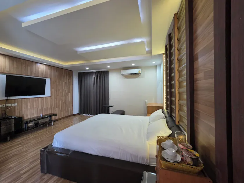 O-Haus Chiangmai Airbnb Host - Image 1
