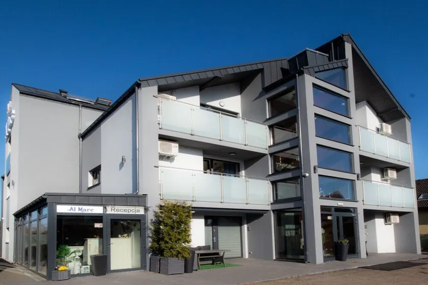 Apartment in Sianożęty near the Beach - Image 1