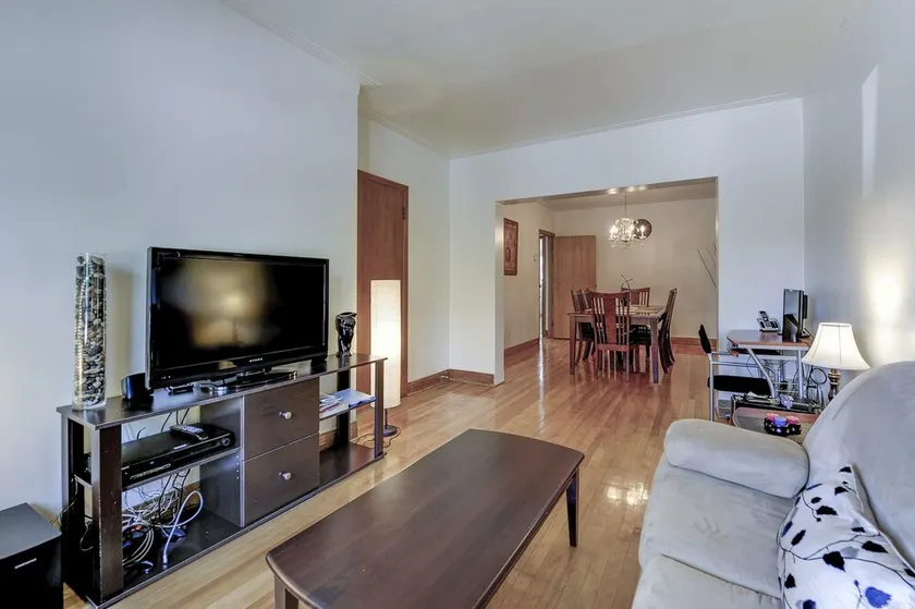 Maison d'hôtes confortable au coeur de Montréal - Image 1