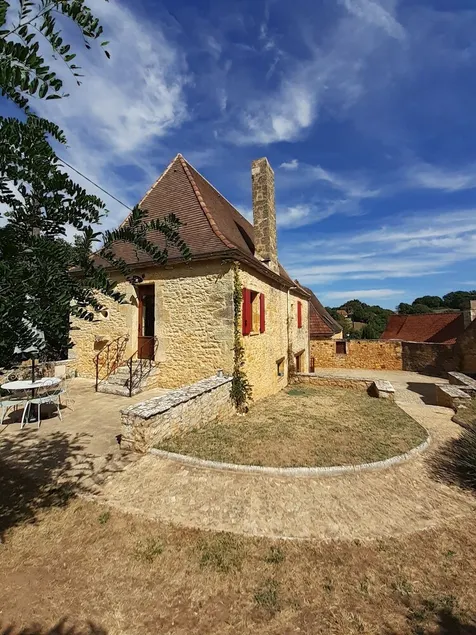 Pretty Périgourdine in the heart of the Triangle d'Or Périgord Noir, 15 minutes from Sarlat - Image 1