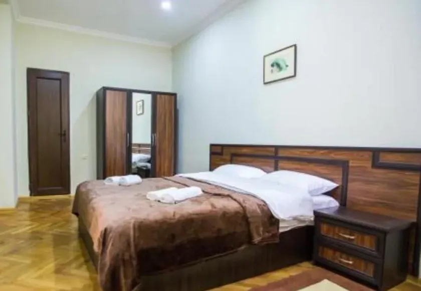 Hotel cattaleya in the old bulvar - Image 1