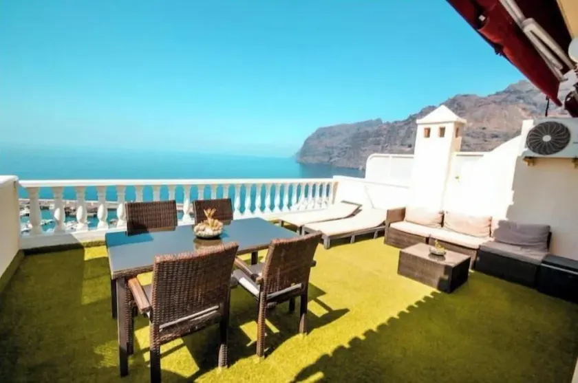 Apartment Los Gigantes - Image 1