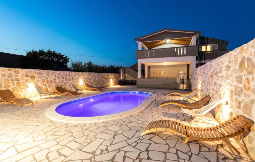 Awesome Home In Podlug - Image 1